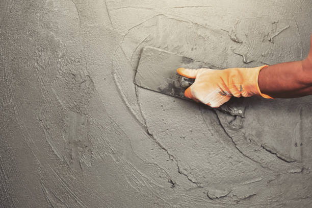 Best Concrete Driveway Installation  in Wagoner, OK