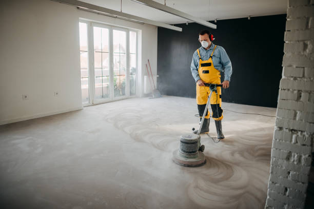 Best Concrete Slab Installation  in Wagoner, OK